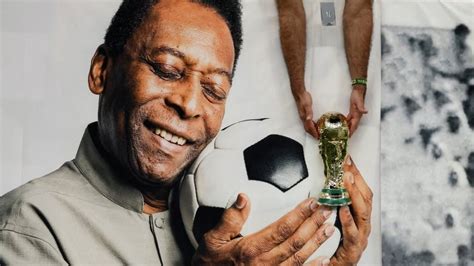 Brazil Begins 3 Days Of Mourning For Soccer Superstar Pelé Cbc News