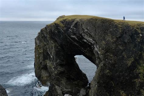 Our Picks Scotlands Finest Sea Arches Walkhighlands