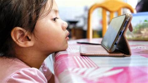 🏷️ Negative Effects Of Technology In Children Negative Impact Of