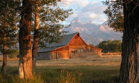 Jackson Hole Wyoming Tourism Attractions Alltrips