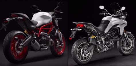 Ducati india has announced post goods and service tax (gst) prices of its bikes. Ducati Monster 797 and Multistrada 950 India launch LIVE ...