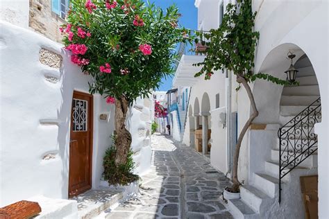 The 8 Most Beautiful Places In Greece To Visit 2023 Edition