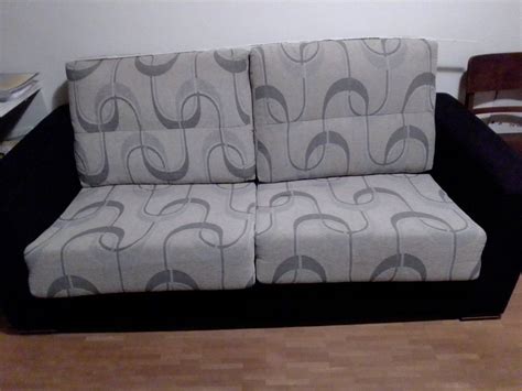 Rückenprobleme, nicht so schnell auftreten, abnehmen oder sogar vorübergehen. Sofa, Schlafsofa mit richtiger Matratze | Kaufen auf Ricardo