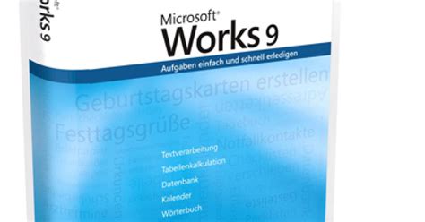 Microsoft Works 9 Iso Download Cupfriend