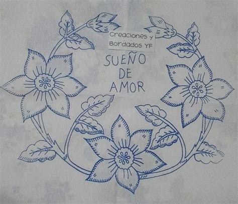 Pin De Iliana De Marroquin En Dibujos Para Bordar Patrones De Bordado