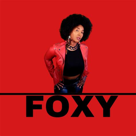 foxy album by melody angel spotify