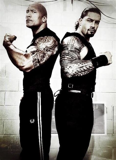Wwe Superstar Roman Reigns Opens Up About His Tattoo • Tattoodo