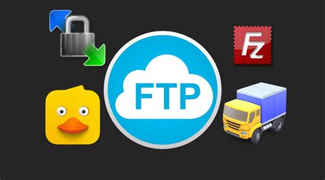 10 Best Ftp Clients For Macos Windows Android And Ios Biztechpost