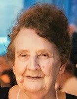 Obituary For Marie E Jacobs Bell Hennessy Funeral Home