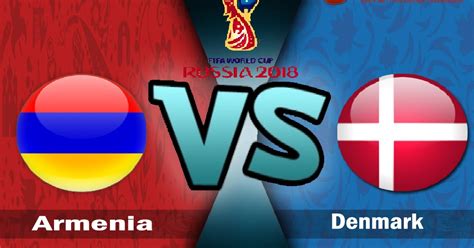 Find out which is better and their overall performance in the country ranking. Prediksi Armenia vs Denmark Senin , 04 September 2017 ...