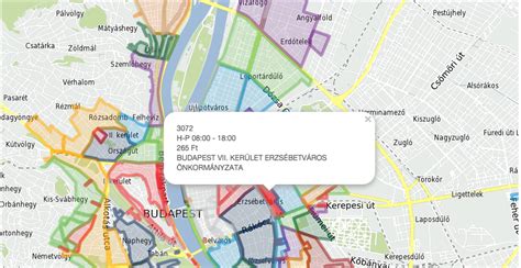 Bármikor előfordulhat újabb fizető övezet bevezetése vagy a fizetési díj emelése. Parkolási anomália körúton - Tékozló Homár