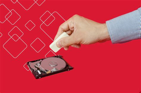 Wiping your hard drive will keep your private information and financial details safe. How to Wipe Your Old Computer Hard Drive Before Recycling ...
