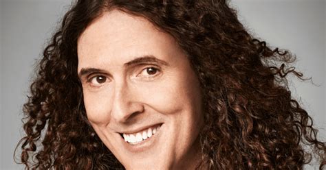 Weird The Al Yankovic Story Archives National Defense Network