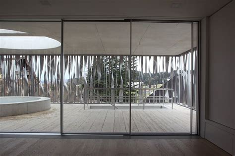 a f a s i a: Peter Kunz Architektur