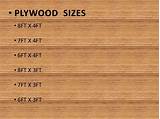 Commercial Plywood Rates