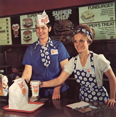 Til Burger Chef Was A Real Place Rmadmen
