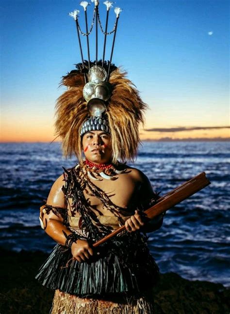Pin on Tuiga Fau. We Are Samoa Taupou dressed over the years.