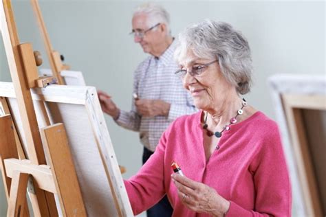 5 Indoor Leisure Activities For Seniors C Care Health Services