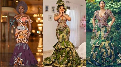 50 Latest Nigerian Lace Styles And Designs In 2024 Photos Legitng