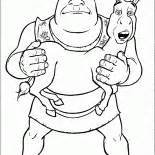 Color the pictures online or print them to color them with your paints or crayons. Kolorowanka - Avengers