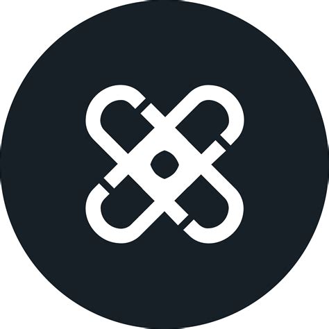 ChainX (PCX) Logo .SVG and .PNG Files Download