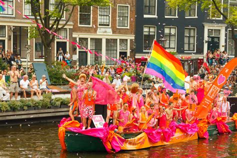 gay amsterdam escort