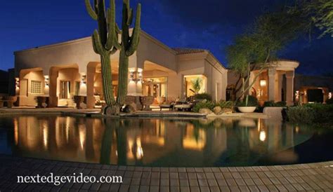 Phoenix Luxury Real Estate Ii Mediterranean Exterior Phoenix By