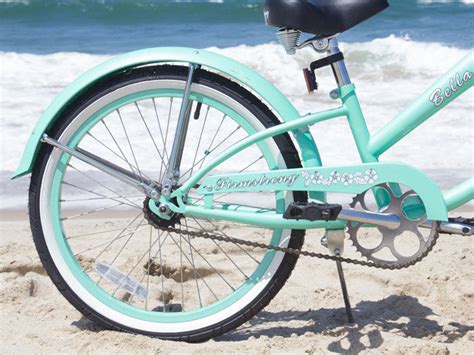 Firmstrong Bella Classic Girl 20 Beach Cruiser Bicycle Firmstrong Bikes