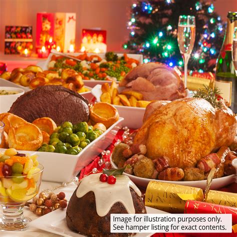 Feed a crowd with our christmas dinner recipes. Christmas Dinner 2