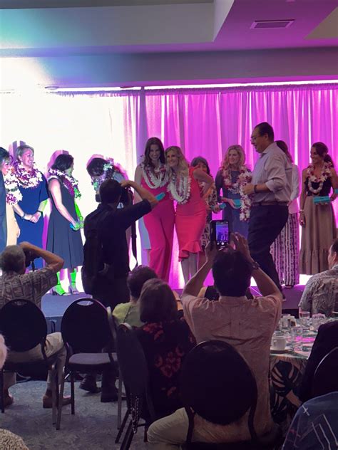 Living 808 host Kelly Simek recognized as Women in Business | KHON2