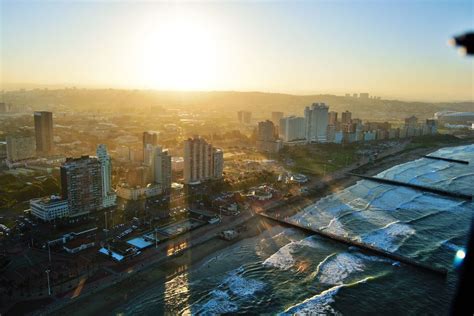 In Pictures A Stunning Look At Durban From The Sky By Local Photographer