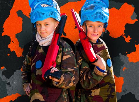 31+ Listen von Ab Wieviel Jahren Ist Paintball In Deutschland: Check