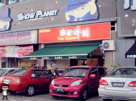 Maybe you would like to learn more about one of these? The Sizzler Plate 铁板神话 @ Taman Mount Austin, Johor Bharu ...