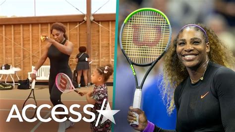 Serena Williams Olympia Tennis Serena Williams Tennis Star Wird Nicht Zu Den Olympischen