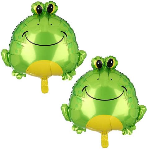 Celebrate Leap Year With A Fun Frog Themed Party This Year Establish