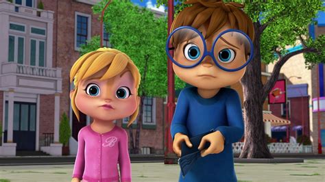 Alvinnn And The Chipmunks Season 3 Image Fancaps