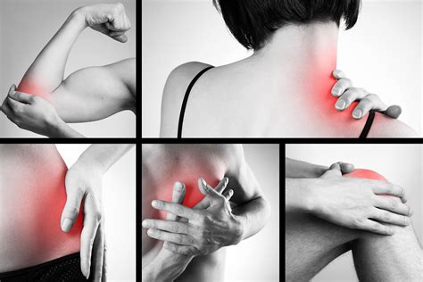 What Are Body Pain Symptoms Nids