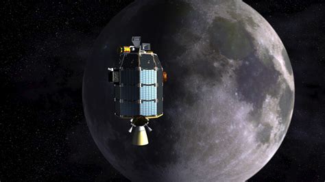 Viewing Nasa Launch The Ladee Mission To The Moon Unified Pop Theory