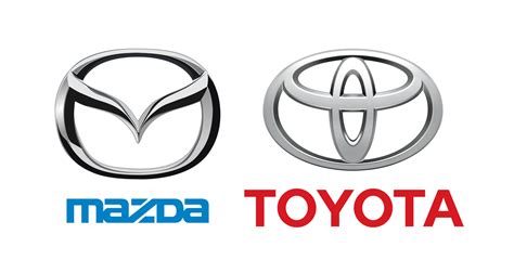 Mazda And Toyota Join On Electric Cars Us Plant