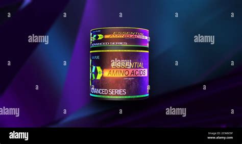 Amino Acids High Resolution Stock Photography And Images Alamy