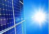 Images of Definition Of Solar Panel