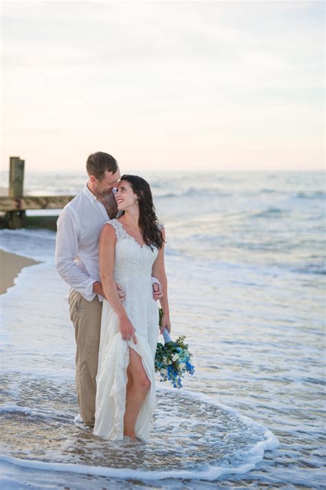 Outer Banks Wedding Photographer Jason Denson Weddings