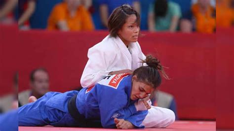Japans Matsumoto Wins Judo Gold Medal News18