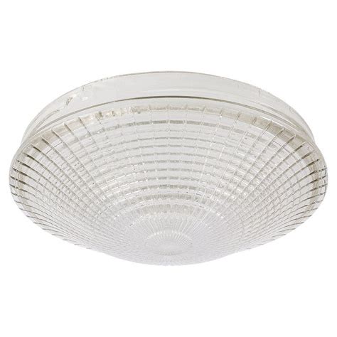 Replacement Glass Bowl For Sovanna 44 In White Ceiling Fan G14412
