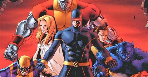 8 Superhero Teams We Want To See In The MCU Now That Disney Owns Fox