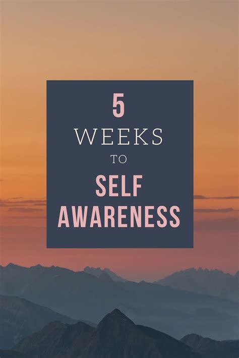 Become Self Aware With Live And Dares 5 Week Meditation Course Master