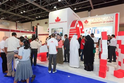 Students Win Free Course At The Canadian University Of Dubai After