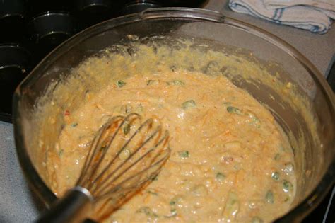 Pumpkin bread with jiffy mix. Everyday Finesse: Easy Mexican Corn Bread Muffins