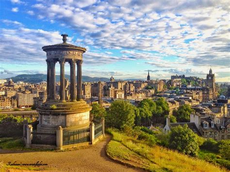 Edinburgh Travel Tips | Attractions | Everything to know before ...