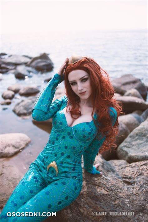 Mera 18 Cosplay Leaked From Onlyfans Patreon Fansly